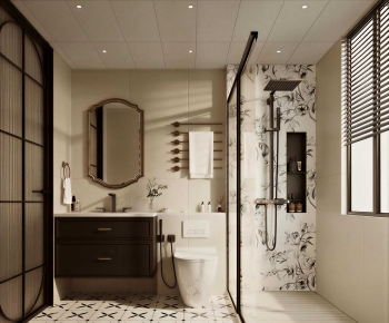 French Style TOILET-ID:623231891