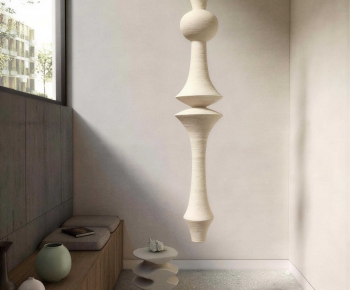 Wabi-sabi Style Droplight-ID:861231096
