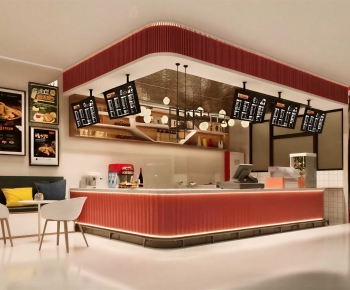 Modern Restaurant-ID:403042081