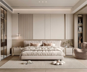 Modern Bedroom-ID:559103976