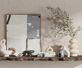 Modern Decorative Set-ID:261467938