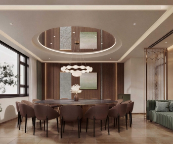 Modern Restaurant Box-ID:739856965