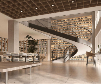 Modern Library-ID:699291942
