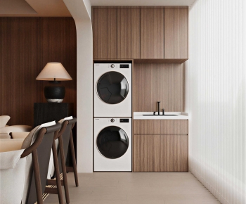 Modern Leisure Balcony-ID:101531989