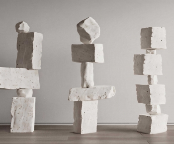 Modern Stone Carving-ID:248524907