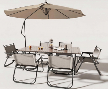 Modern Outdoor Chair-ID:832983027