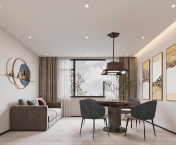Modern Chess And Card Room-ID:442415957