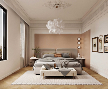 Modern Bedroom-ID:542654041