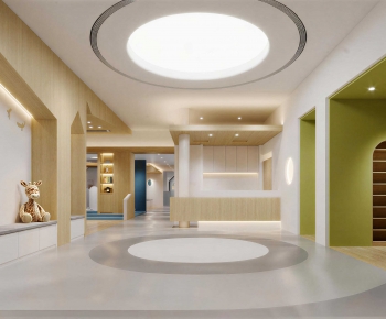 Modern Training Institution-ID:102798956