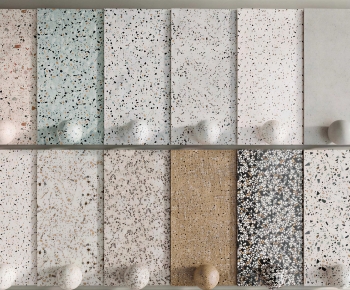 Modern Wall/floor/ceiling-ID:977494962