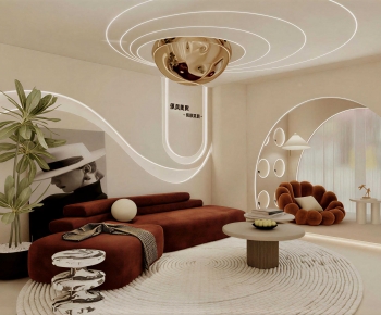 Modern Beauty Salon-ID:876467949