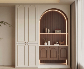 French Style Sideboard-ID:412299665