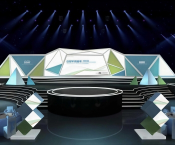 Modern Stage Performance-ID:649832961