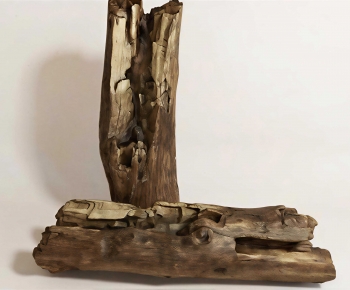 Wabi-sabi Style Wood-ID:915276051