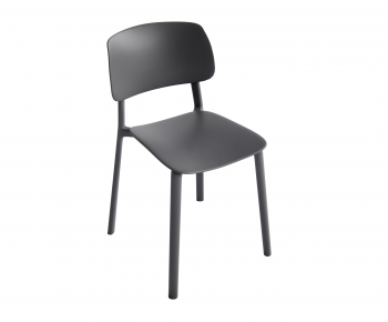 Modern Dining Chair-ID:333848005