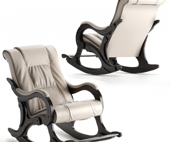 Modern Rocking Chair-ID:485320156