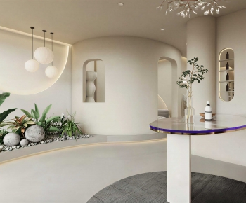 Modern Beauty Salon-ID:178227907