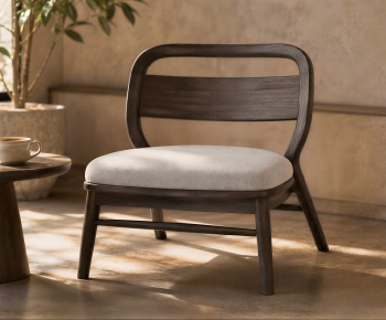 Modern Lounge Chair-ID:805419925