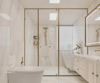 Modern TOILET-ID:736907968