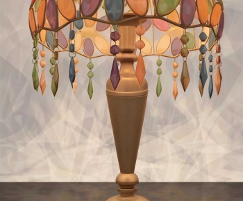 Modern Table Lamp-ID:781229974
