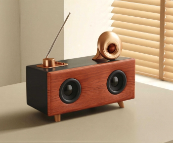 Modern Sound Box-ID:591211085