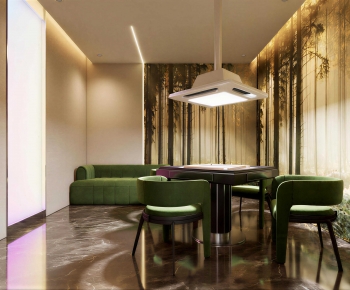 Modern Chess And Card Room-ID:972600944
