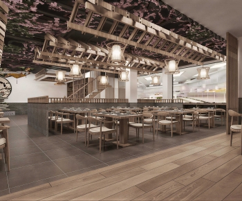 New Chinese Style Restaurant-ID:100650873