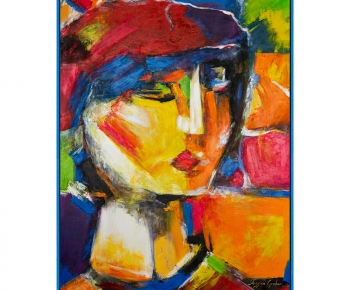 Modern Painting-ID:810972931