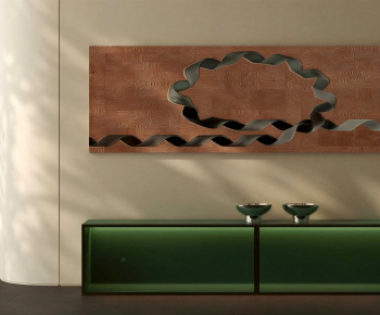 Wabi-sabi Style Painting-ID:437160025