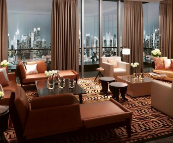 Modern Club Space-ID:832899091