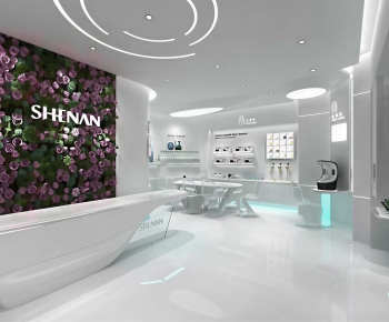 Modern Cosmetic Shop-ID:441875933