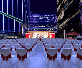 Modern Stage Performance-ID:503349361