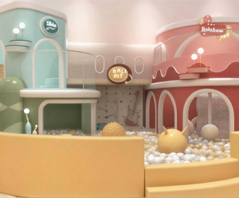 Modern Playground-ID:884790905