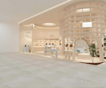 Modern Beauty Salon-ID:370078097