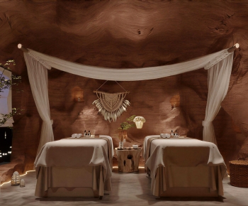 Wabi-sabi Style SPA Beauty-ID:274202117