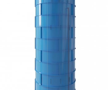 Modern Industrial Equipment-ID:379560018