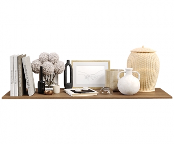 Modern Decorative Set-ID:323009013