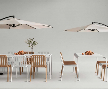 Modern Outdoor Tables And Chairs-ID:804950002