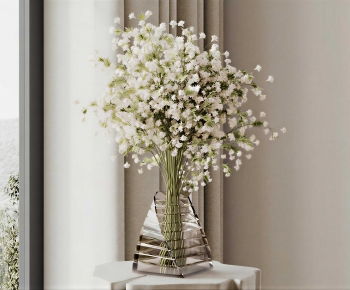 Modern Flower Arrangement-ID:511621001