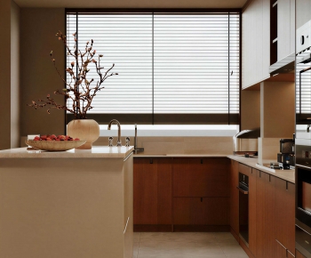 Modern The Kitchen-ID:117120037