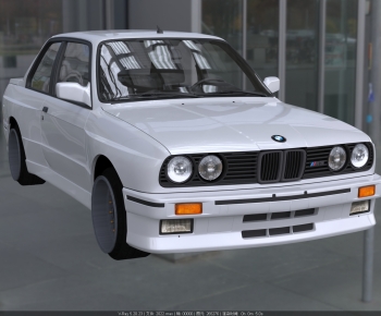 Modern Car-ID:912751917