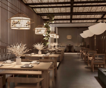 New Chinese Style Restaurant-ID:242390681