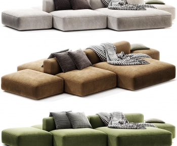 Modern Corner Sofa-ID:962569005