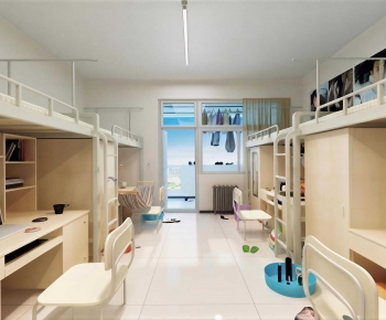 Modern Dormitory-ID:758033043