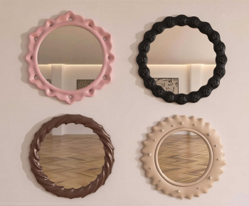 French Style The Mirror-ID:126585969