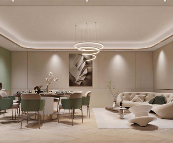Modern Restaurant Box-ID:720608009