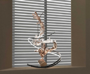 Modern Sculpture-ID:247880944
