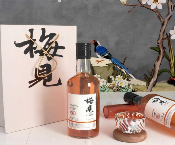 New Chinese Style Wine-ID:645456089