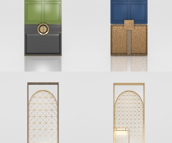 Modern Partition-ID:274595985