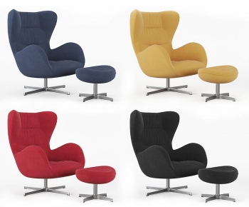 Modern Single Chair-ID:629698048